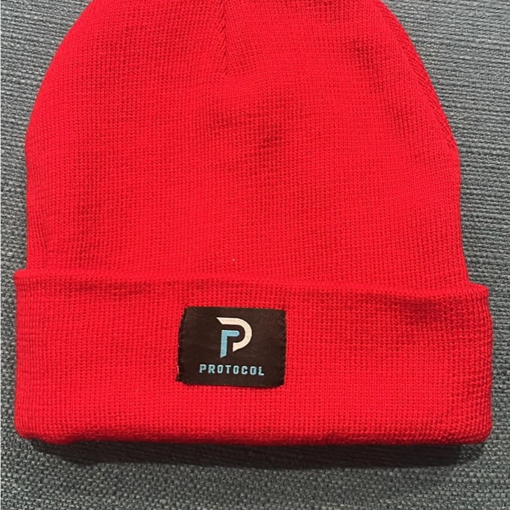 Protocol Design Beanies - Picture 4 of 7